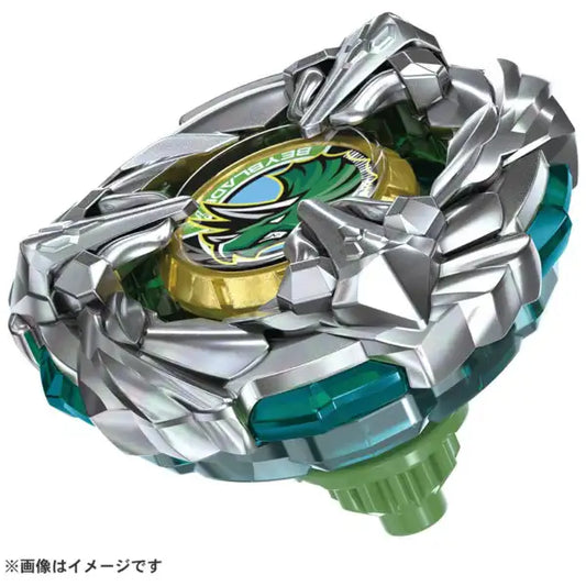 日本版 爆旋陀螺 Takara Tomy Beyblade X  BX-44 Tricera Press M-85BS 三角龍
