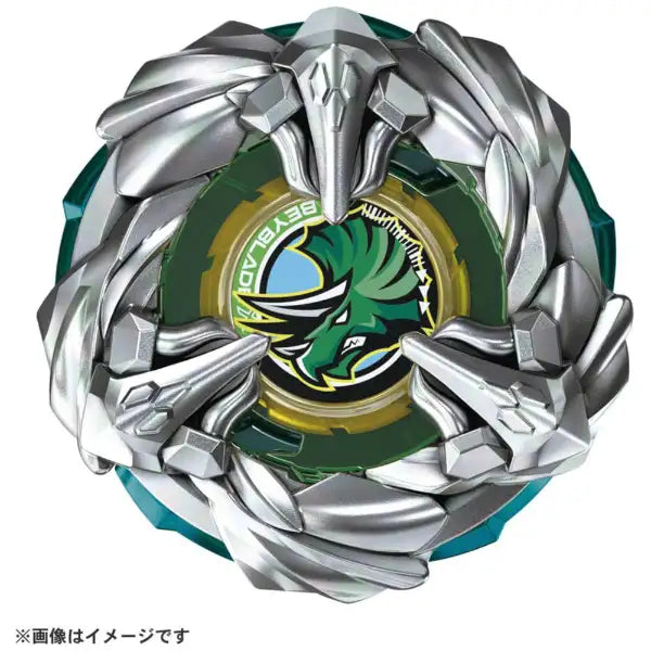 日本版 爆旋陀螺 Takara Tomy Beyblade X  BX-44 Tricera Press M-85BS 三角龍