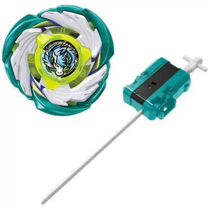 日本版 爆旋陀螺 Takara Tomy Beyblade X  CX-07 Pegasus Blast ATr 天馬激爆