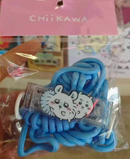 Chiikawa 內地戲院限定周邊 手機背夾