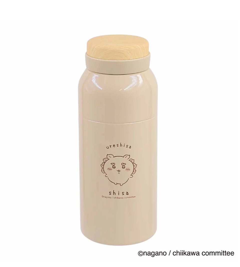 Chiikawa 350mL 不鏽鋼保冷保溫瓶