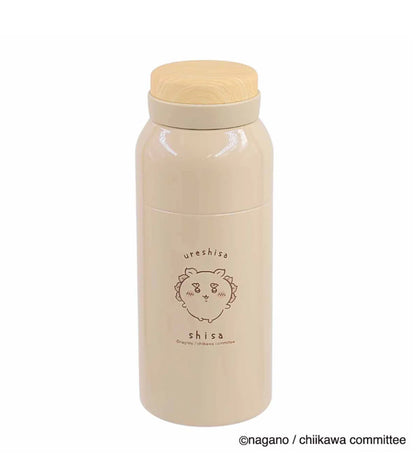 Chiikawa 350mL 不鏽鋼保冷保溫瓶
