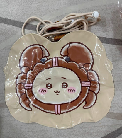 Chiikawa 上海限定 非賣品氣球袋