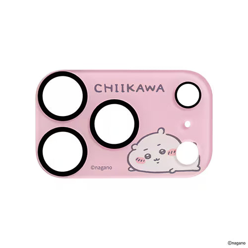 Hamee Chiikawa 鏡頭貼 Iphone 17 pro