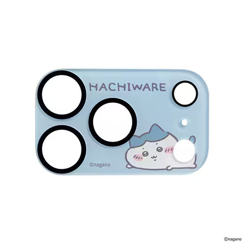 Hamee Chiikawa 鏡頭貼 Iphone 17 pro