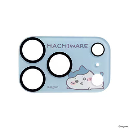 Hamee Chiikawa 鏡頭貼 Iphone 17 pro