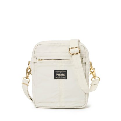 PORTER MILE SHOULDER BAG 吉田包 斜背包 單肩包 輕量尼龍 YOSHIDA & Co.