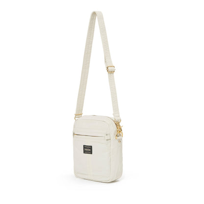PORTER MILE SHOULDER BAG 吉田包 斜背包 單肩包 輕量尼龍 YOSHIDA & Co.