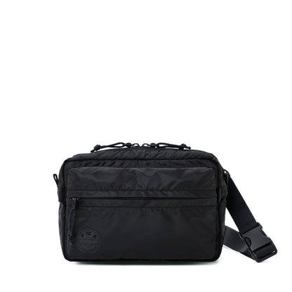 PORTER P.C.R SHOULDER BAG 斜背包 單肩包 防潑水 輕量 YOSHIDA & Co. 吉田包