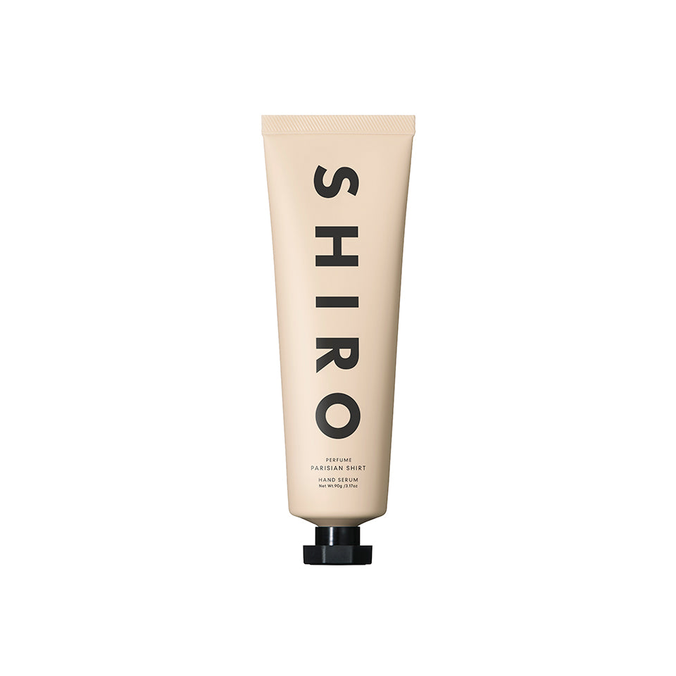 SHIRO PARISIAN SHIRT Hand Cream 90g