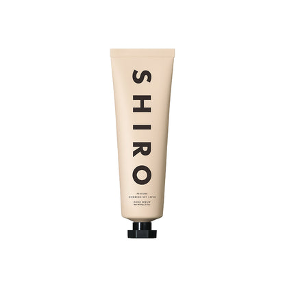SHIRO PERFUME CHERISH MY LOVE  Hand Cream 90g