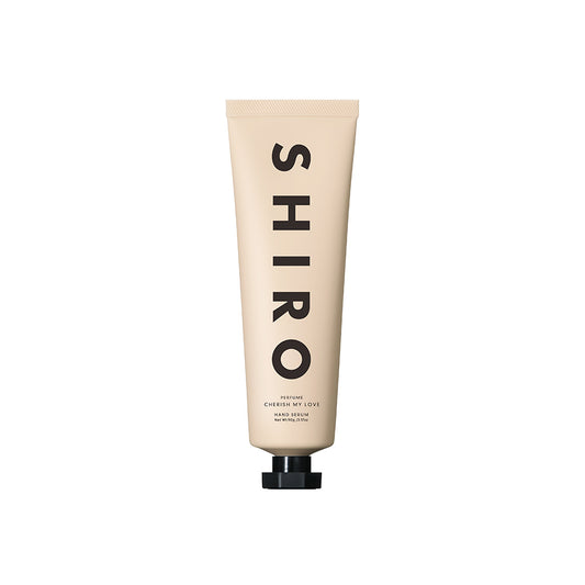SHIRO PERFUME CHERISH MY LOVE  Hand Cream 90g