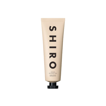 SHIRO PERFUME JOY WITH YOU Hand Cream 90g