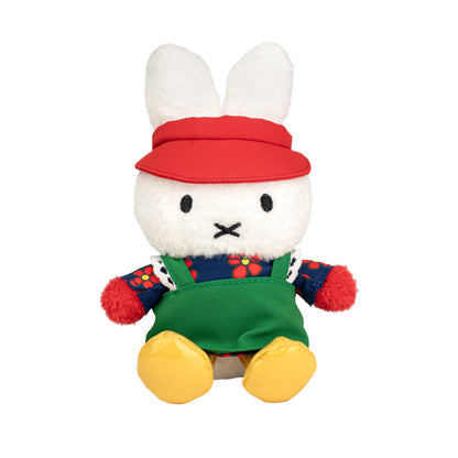 Miffy 韓國釜山限定 漁市場賣魚造型公仔掛飾