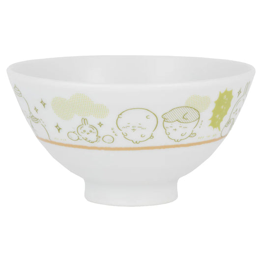 Chiikawa Mogumogu本舖 陶瓷茶碗