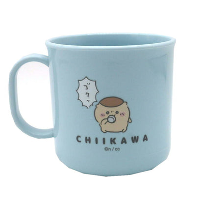 Chiikawa 200mL膠杯連手柄(飲嘢)