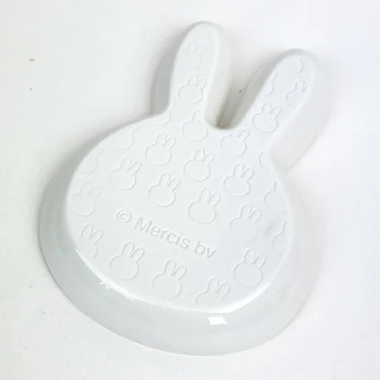 Miffy 米菲兔 造型小碟 S