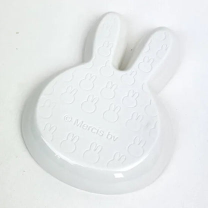 Miffy 米菲兔 造型小碟 S