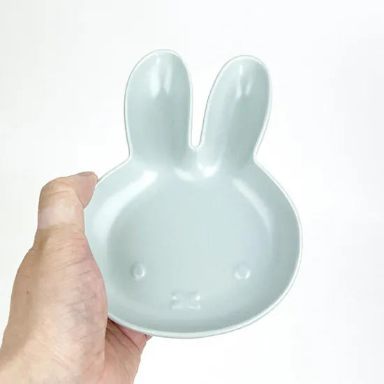 Miffy 米菲兔 造型小碟 S