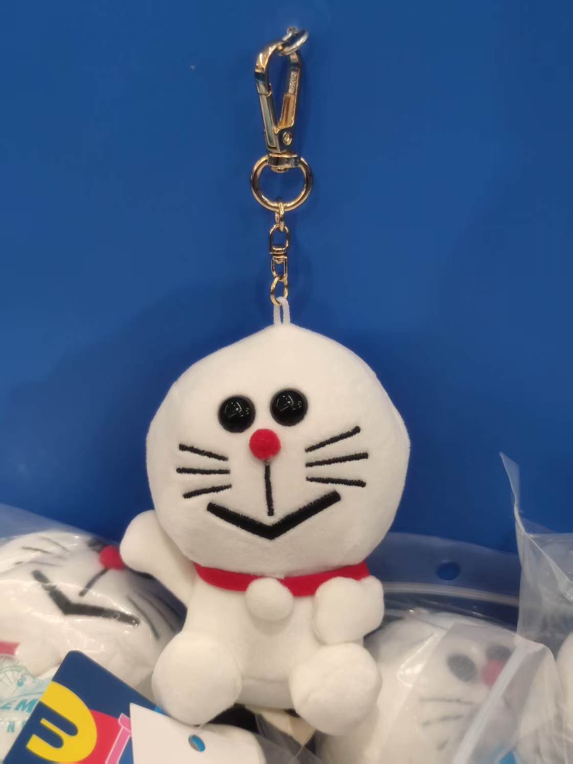 100%多啦A夢&Friends巡迴特展上海站商品