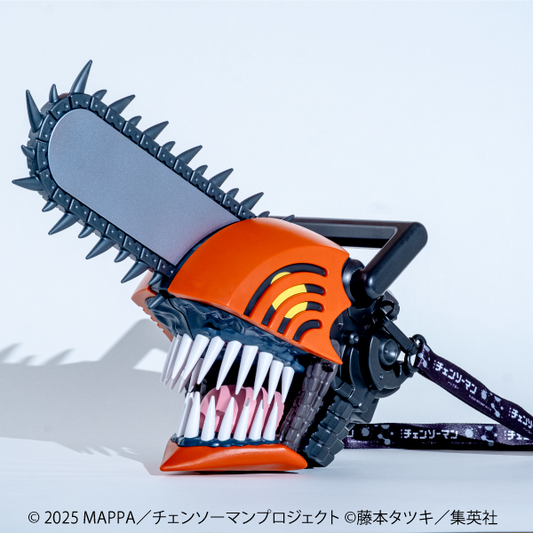 (2月到貨)Chainsaw Man 鏈鋸人爆谷筒