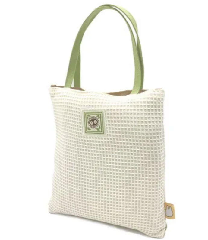 龍貓Tote Bag