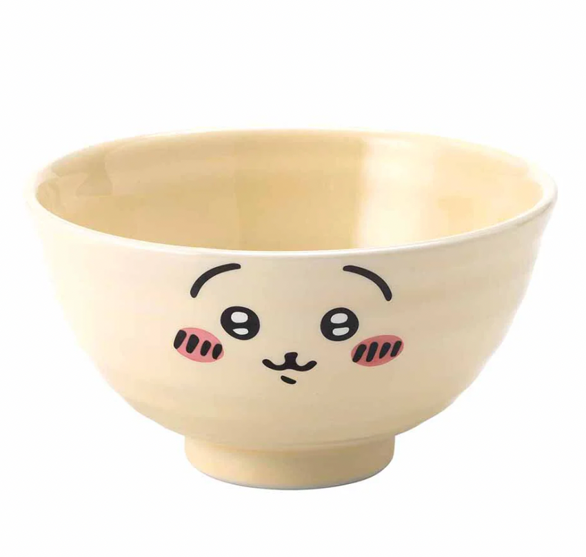Chiikawa 陶瓷碗 兔兔