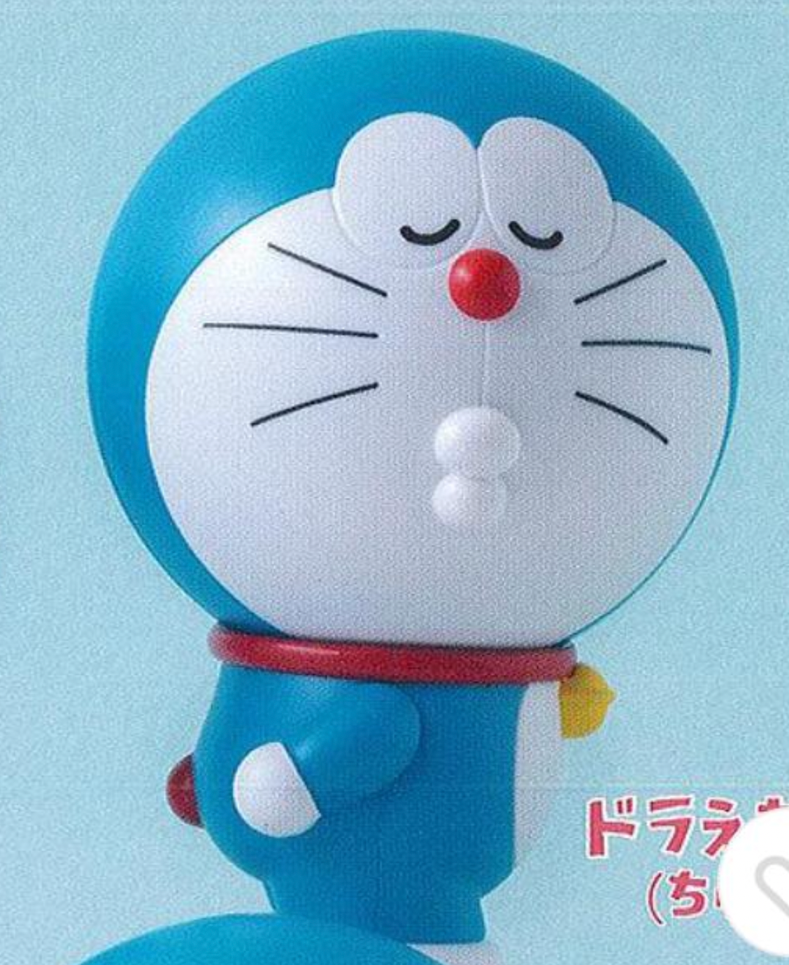 多啦A夢扭蛋