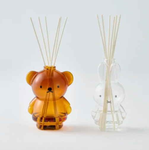 Studio Clip x Miffy 擴香器
