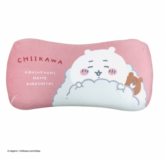 Chiikawa 小可愛棉被腰枕