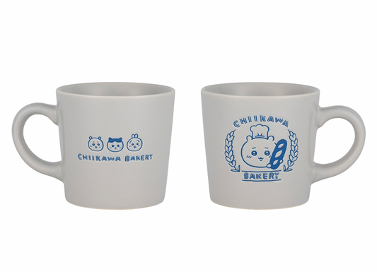 Chiikawa Bakery 商品系列-Mug
