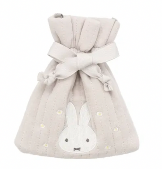 MIFFY 天使系列 索繩袋