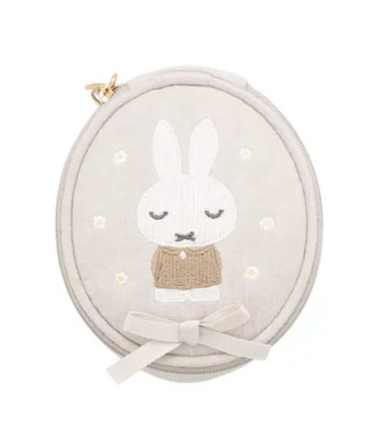 MIFFY 天使系列 飾物 POUCH