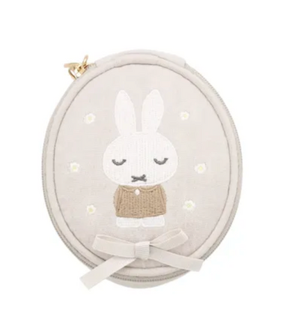 MIFFY 天使系列 飾物 POUCH
