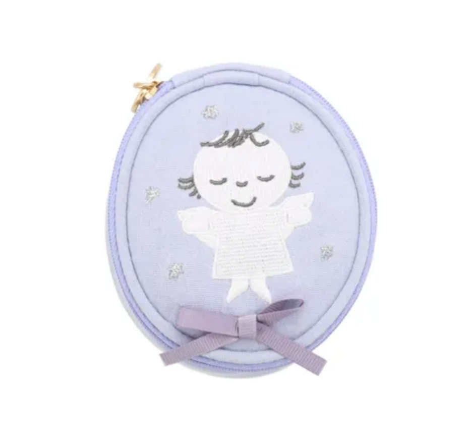 MIFFY 天使系列 飾物 POUCH