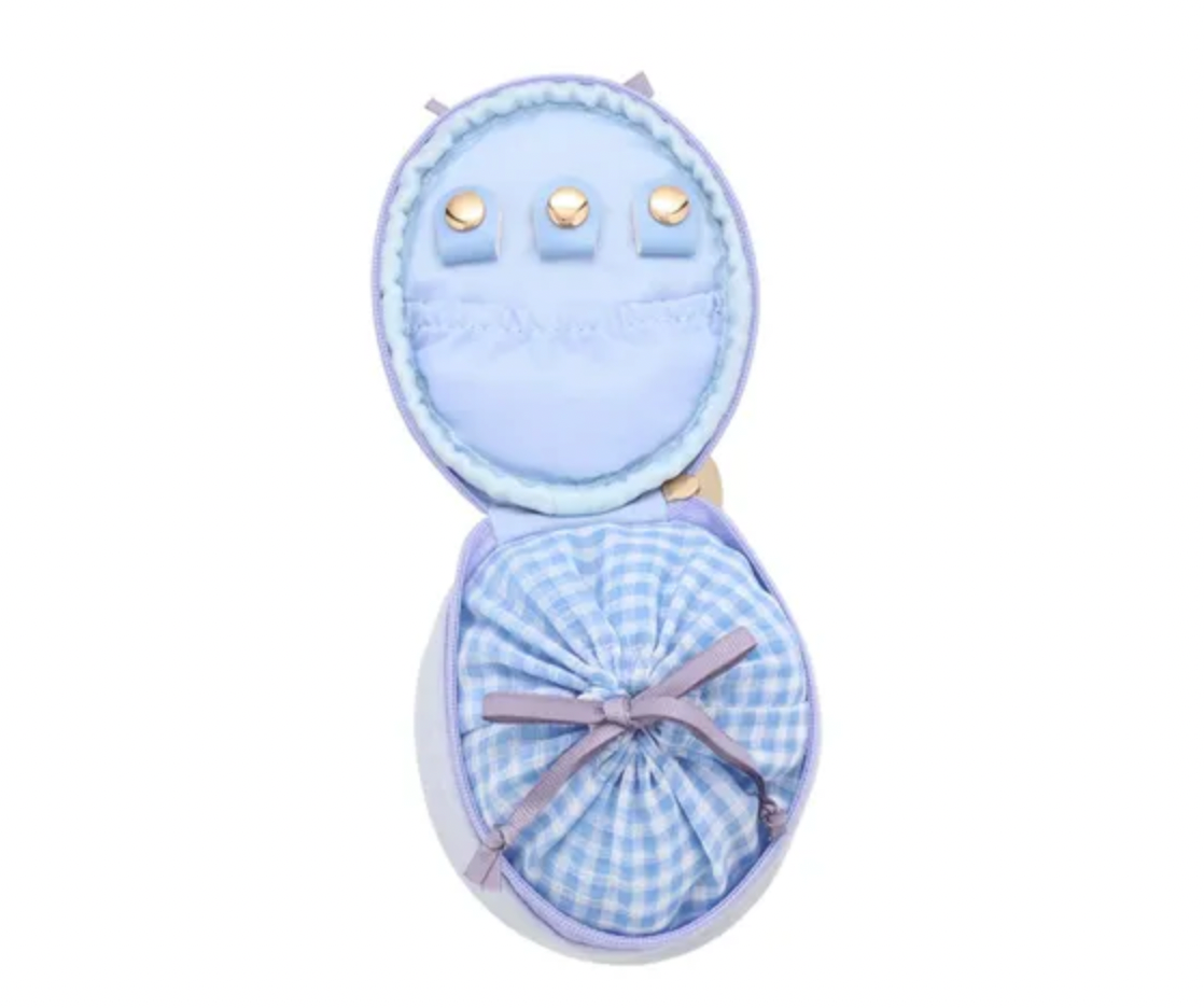 MIFFY 天使系列 飾物 POUCH