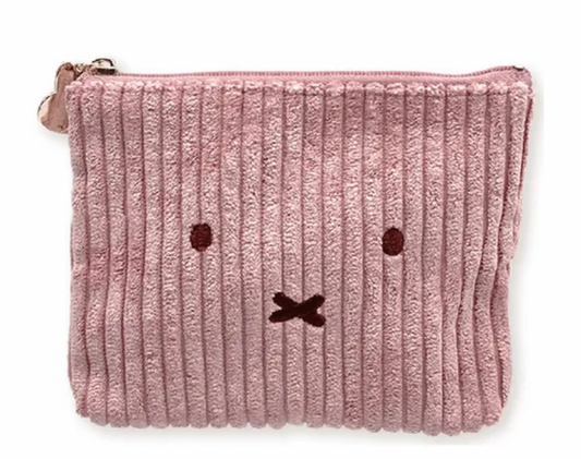 MIFFY 燈芯絨系列 Pouch