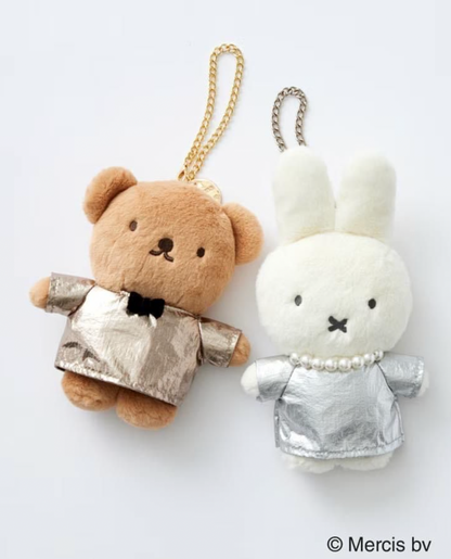 OPAQUE Clip Miffy 公仔
