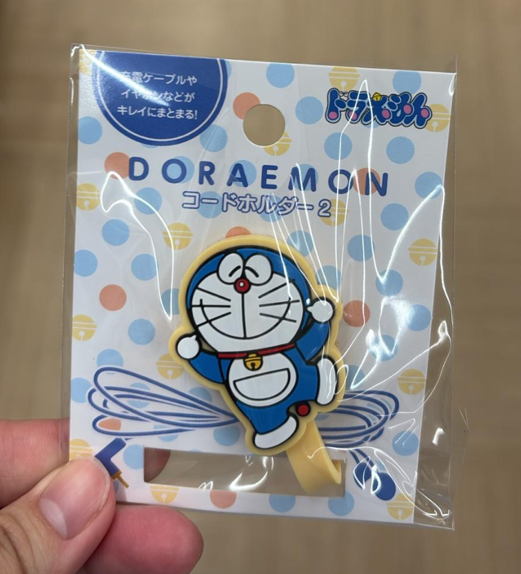 Daiso 多啦A夢