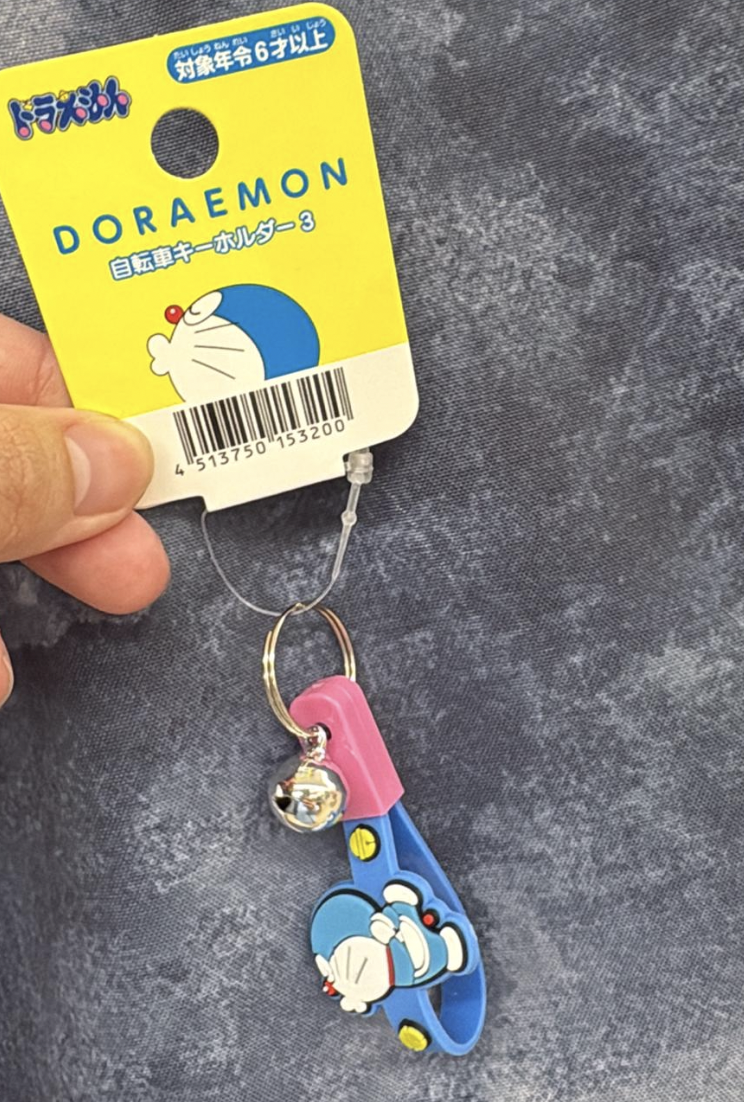 Daiso 多啦A夢