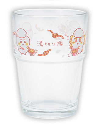 Chiikawa拉麵一番賞