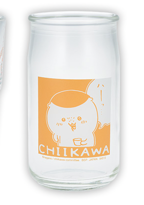 Chiikawa拉麵一番賞