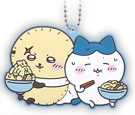 Chiikawa拉麵一番賞