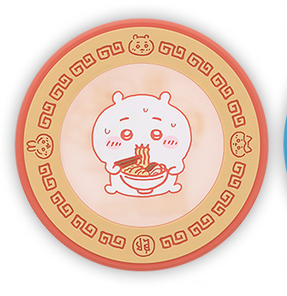 Chiikawa拉麵一番賞