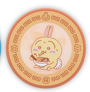 Chiikawa拉麵一番賞