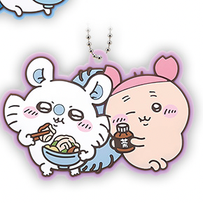 Chiikawa拉麵一番賞