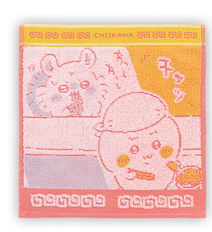 Chiikawa拉麵一番賞