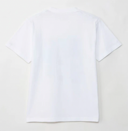 Chiikawa Mogumogu本舖川越店 遊步道T-Shirt