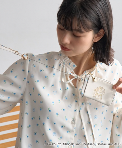 Rope x Picnic 多啦A夢卡套