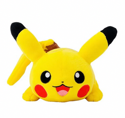 Pokemon 手枕公仔